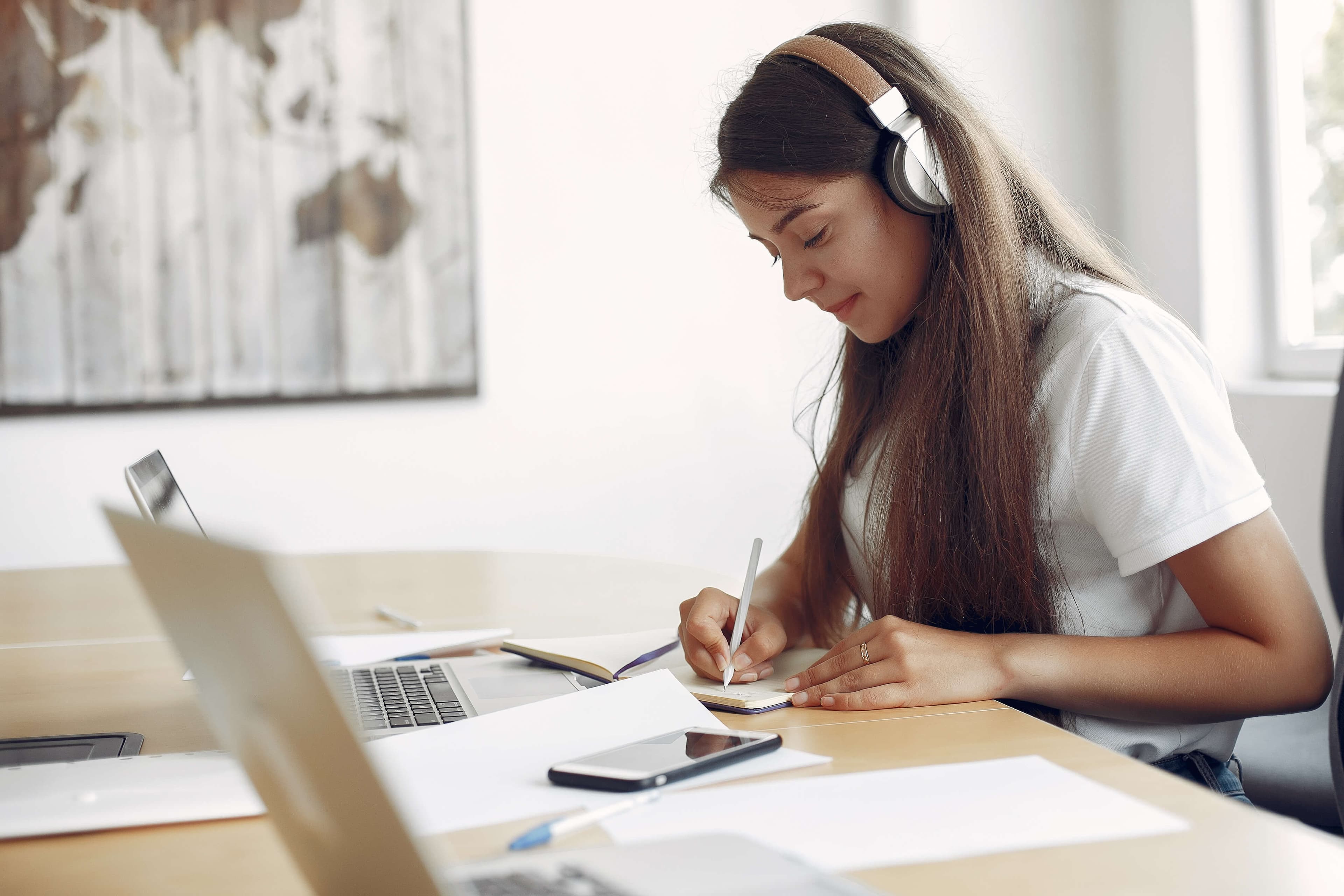 SmarTest Examiner Features