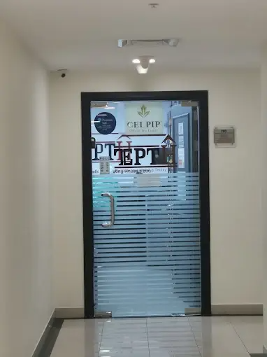Main Entrance
