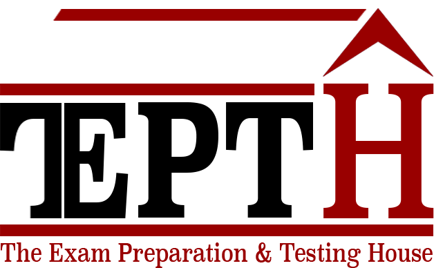 The Exam Preparation & Testing House-Disability Policy